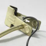 Настольная лампа офисная Lussole Venezia LST-2904-01 от ImperiumLoft