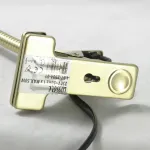 Настольная лампа офисная Lussole Venezia LST-2904-01 от ImperiumLoft