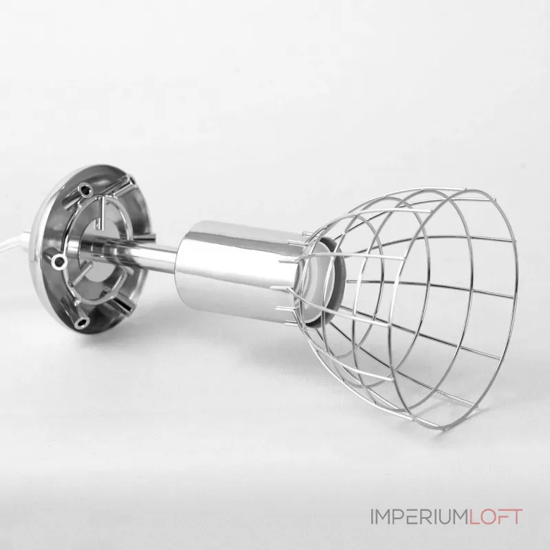 Подвесной светильник Lussole IDAHO LSP-8984 от ImperiumLoft