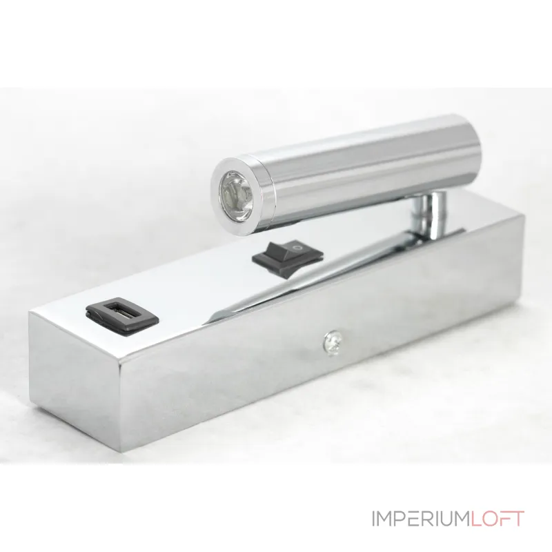Бра LGO Cozy LSP-8241 от ImperiumLoft Бра LGO Cozy LSP-8241 от ImperiumLoft