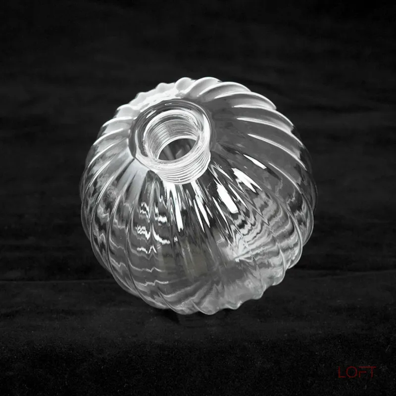 Настольная лампа Lussole GARZA LSP-0824 от ImperiumLoft