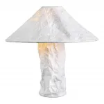 Настольная лампа Lussole GARZA LSP-0824 от ImperiumLoft