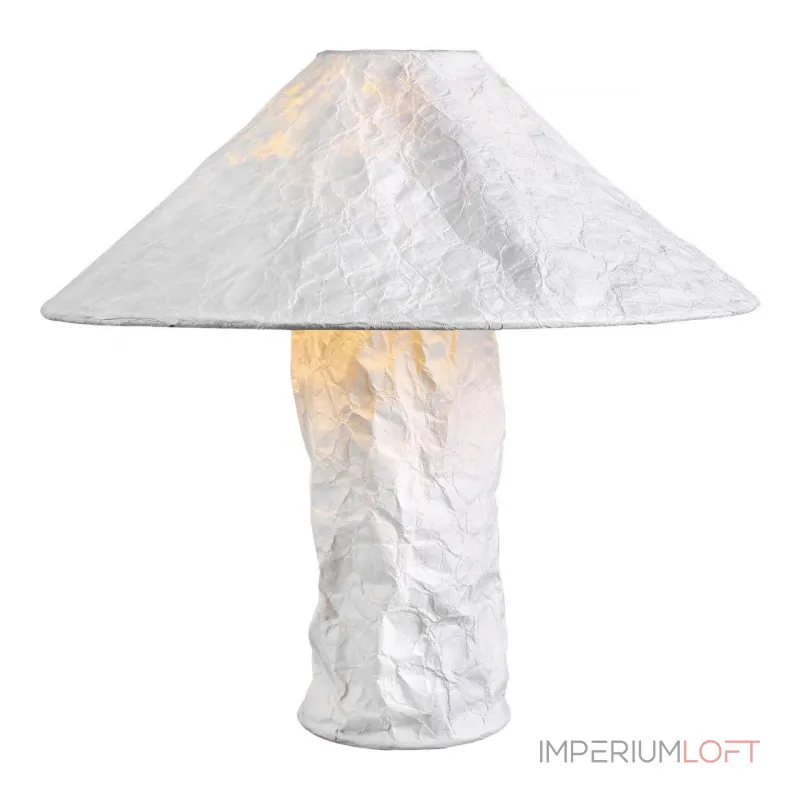 Настольная лампа Lussole GARZA LSP-0824 от ImperiumLoft