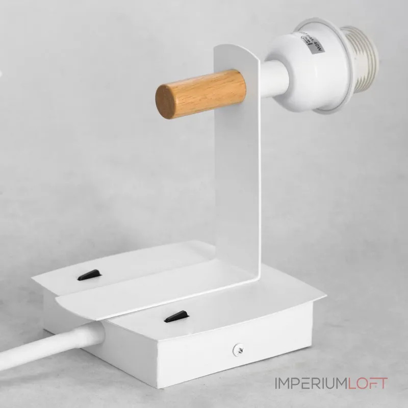 Бра Lussole Cozy GRLSP-8234 от ImperiumLoft