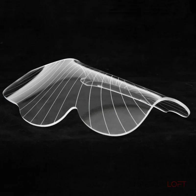 Подвесная люстра Lussole BENTON LSP-7339