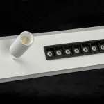 Потолочный светильник LGO Harris LSP-7279 от ImperiumLoft