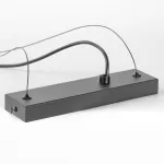 Настольная лампа Lussole GARZA LSP-0824 от ImperiumLoft