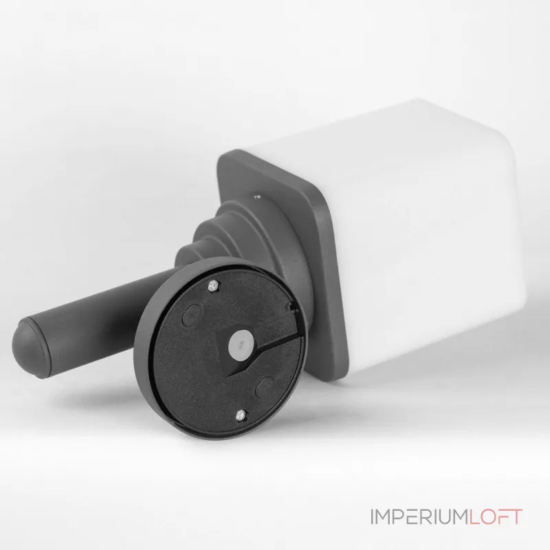 Подвесной светильник Lussole IRVINE LSP-7386