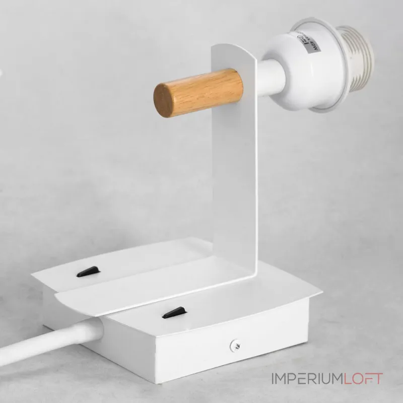 Бра Lussole Cozy GRLSP-8234 от ImperiumLoft