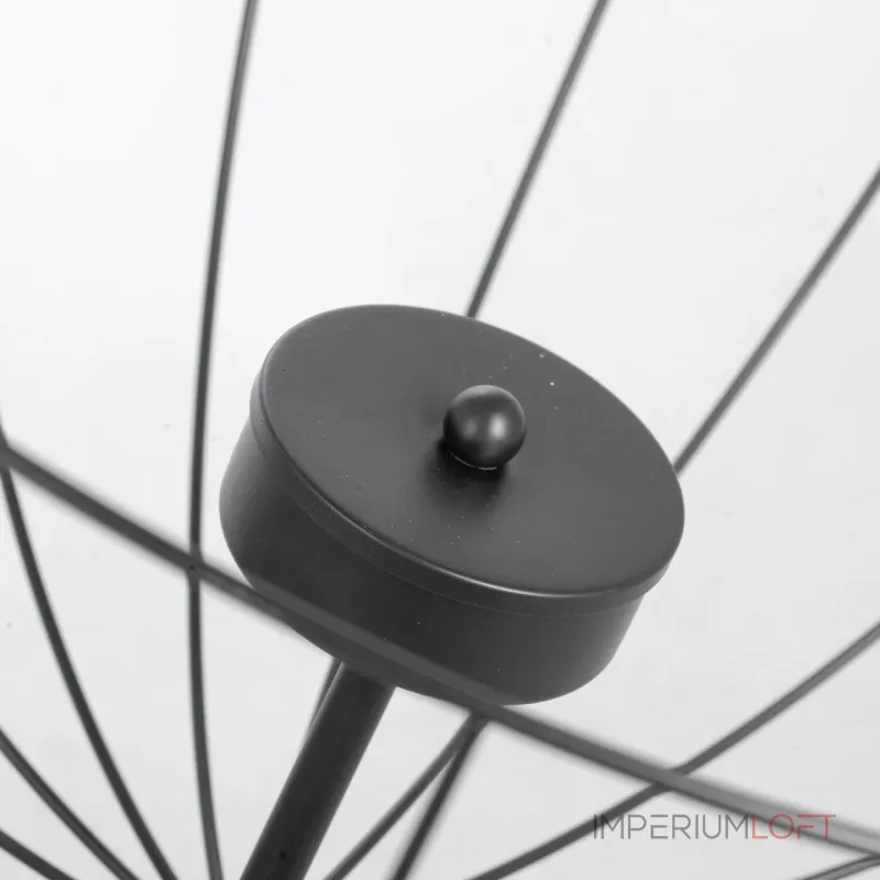 Подвесная люстра Lussole Lattice GRLSP-8216 Подвесная люстра Lussole Lattice GRLSP-8216