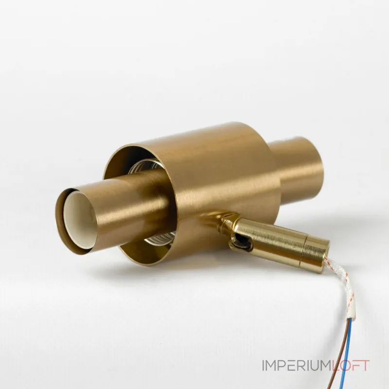 Бра Lussole LSP-8880 от ImperiumLoft Бра Lussole LSP-8880 от ImperiumLoft