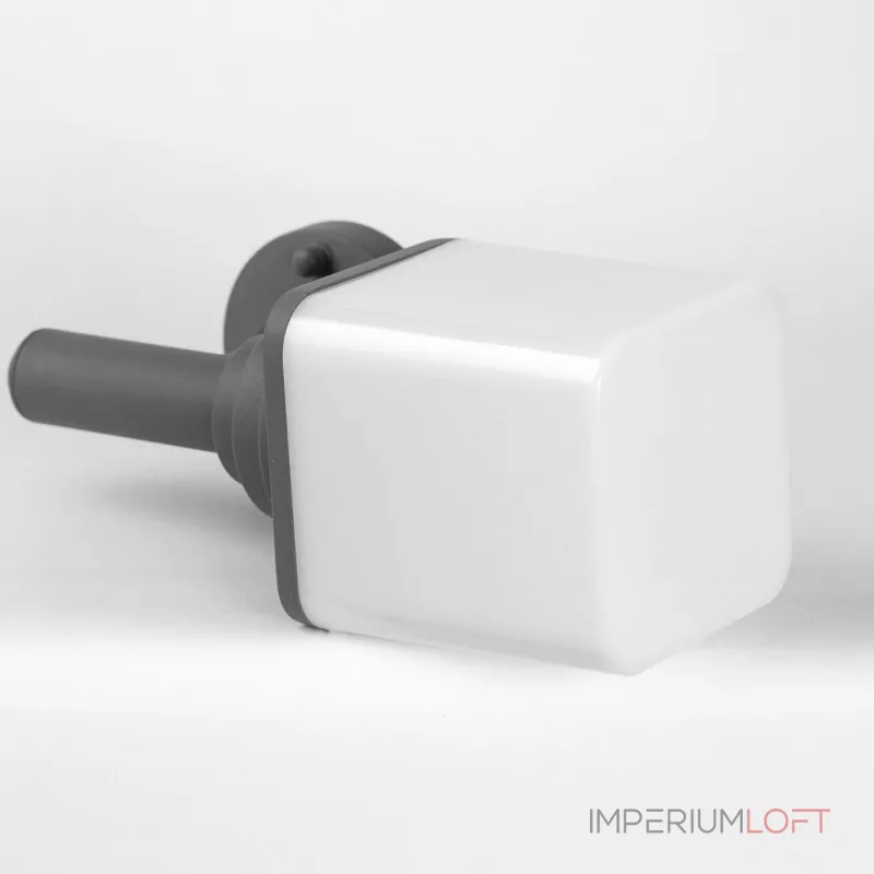 Подвесной светильник Lussole IRVINE LSP-7386