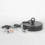 Подвесная люстра Lussole LSP-8800