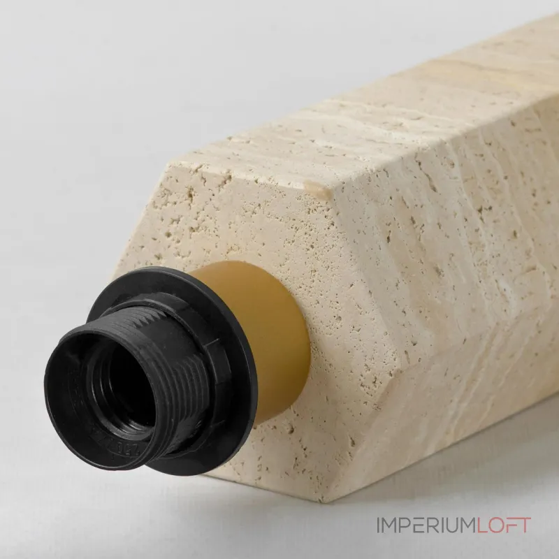 Настольная лампа Lussole Вудруф LSP-5022 от ImperiumLoft Настольная лампа Lussole Вудруф LSP-5022 от ImperiumLoft