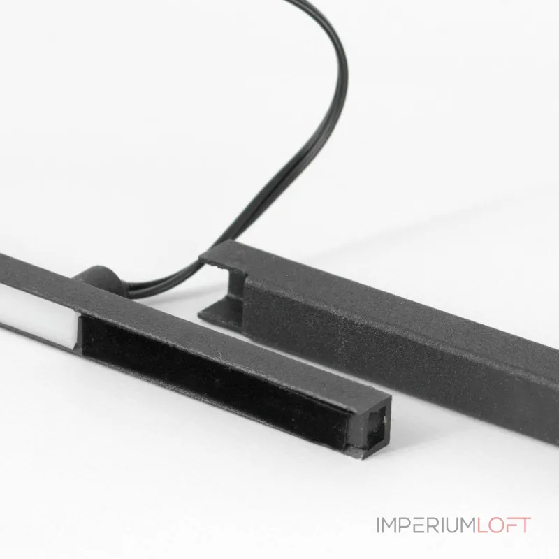 Настольная лампа Lussole LSP-0912 от ImperiumLoft