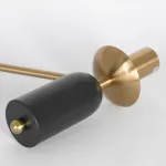 Люстра на штанге Lussole LSP-8821