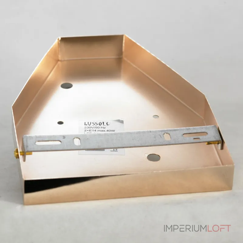 Бра Lussole LSP-8711 от ImperiumLoft Бра Lussole LSP-8711 от ImperiumLoft