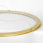 Подвесная люстра Lussole BENTON LSP-7339