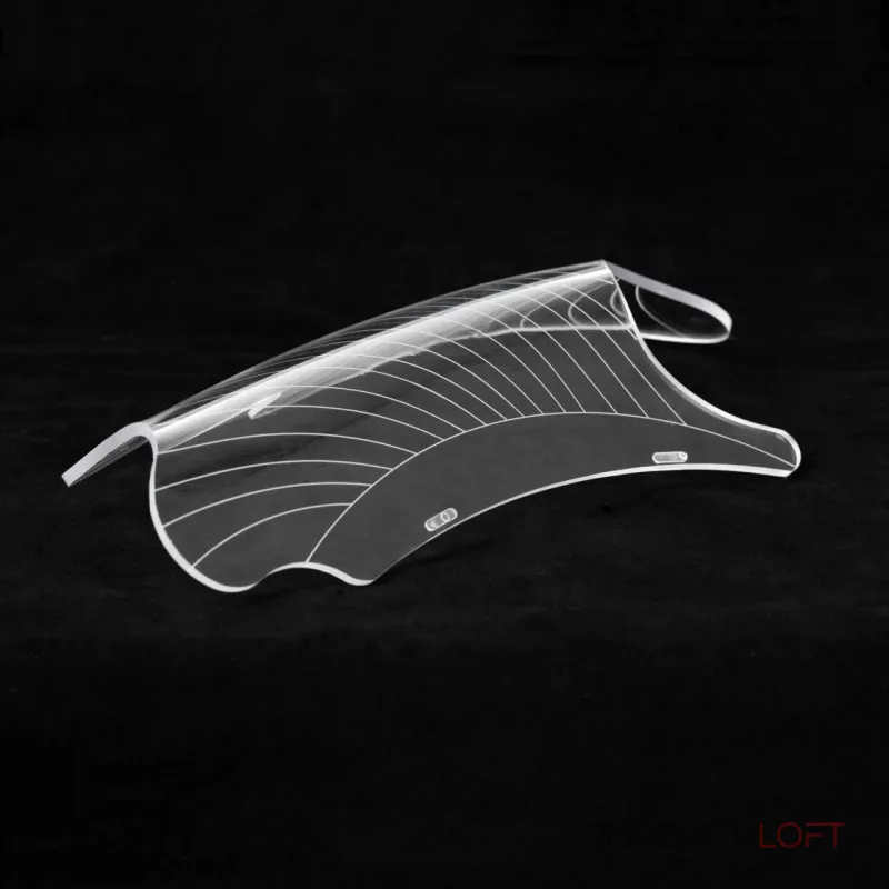 Подвесная люстра Lussole BENTON LSP-7339