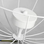 Потолочная люстра LGO Lattice LSP-8218