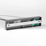 Настольная лампа Lussole GARZA LSP-0824 от ImperiumLoft