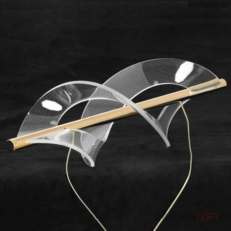 Подвесной светильник Lussole KNOX LSP-7411