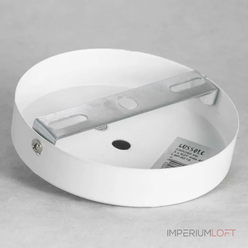 Потолочная люстра LGO Lattice LSP-8218 Потолочная люстра LGO Lattice LSP-8218