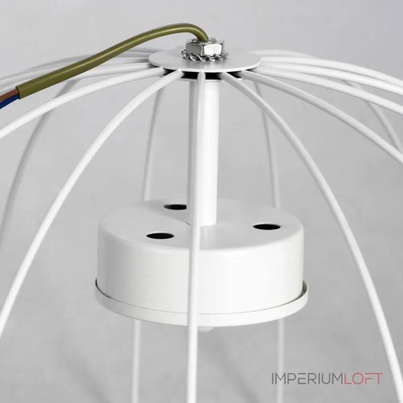 Потолочная люстра LGO Lattice LSP-8218 Потолочная люстра LGO Lattice LSP-8218