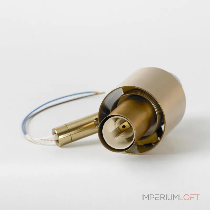 Бра Lussole LSP-8880 от ImperiumLoft Бра Lussole LSP-8880 от ImperiumLoft