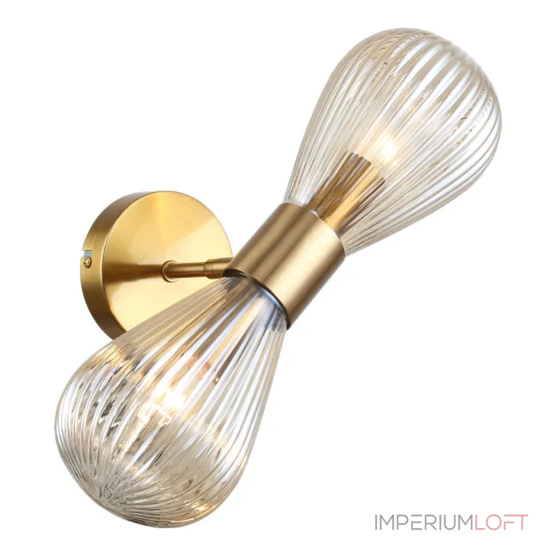 Бра Lussole LSP-8880 от ImperiumLoft Бра Lussole LSP-8880 от ImperiumLoft