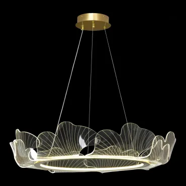 Подвесная люстра Lussole BENTON LSP-7339