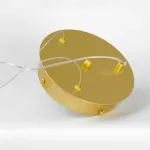 Подвесная люстра Lussole BENTON LSP-7339