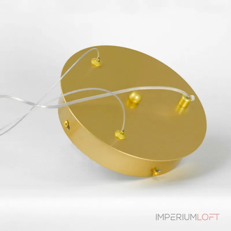 Подвесная люстра Lussole BENTON LSP-7339