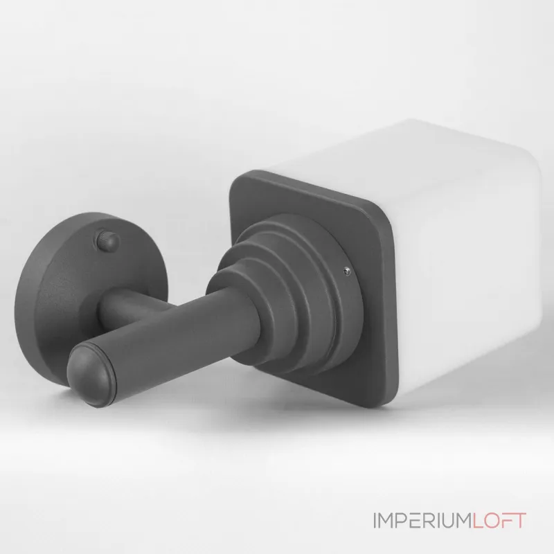 Подвесной светильник Lussole IRVINE LSP-7386