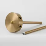 Люстра на штанге Lussole LSP-8887