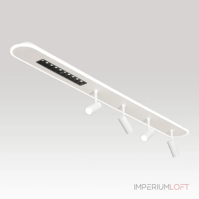 Потолочный светильник LGO Harris LSP-7279 от ImperiumLoft Потолочный светильник LGO Harris LSP-7279 от ImperiumLoft