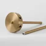 Люстра на штанге Lussole LSP-8887