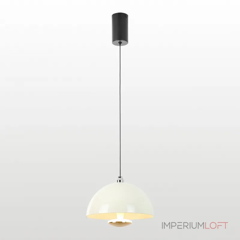 Подвесной светильник Lussole IRVINE LSP-7386