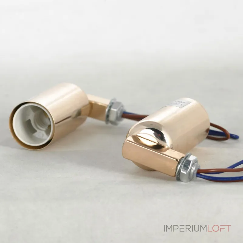 Бра Lussole LSP-8711 от ImperiumLoft Бра Lussole LSP-8711 от ImperiumLoft