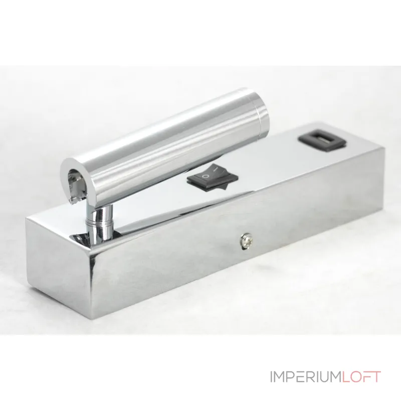 Бра LGO Cozy LSP-8241 от ImperiumLoft Бра LGO Cozy LSP-8241 от ImperiumLoft