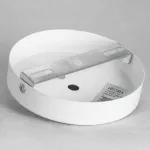 Потолочная люстра LGO Lattice LSP-8218