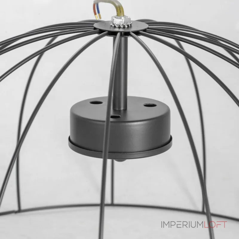 Потолочная люстра Lussole Lattice GRLSP-8215 Потолочная люстра Lussole Lattice GRLSP-8215