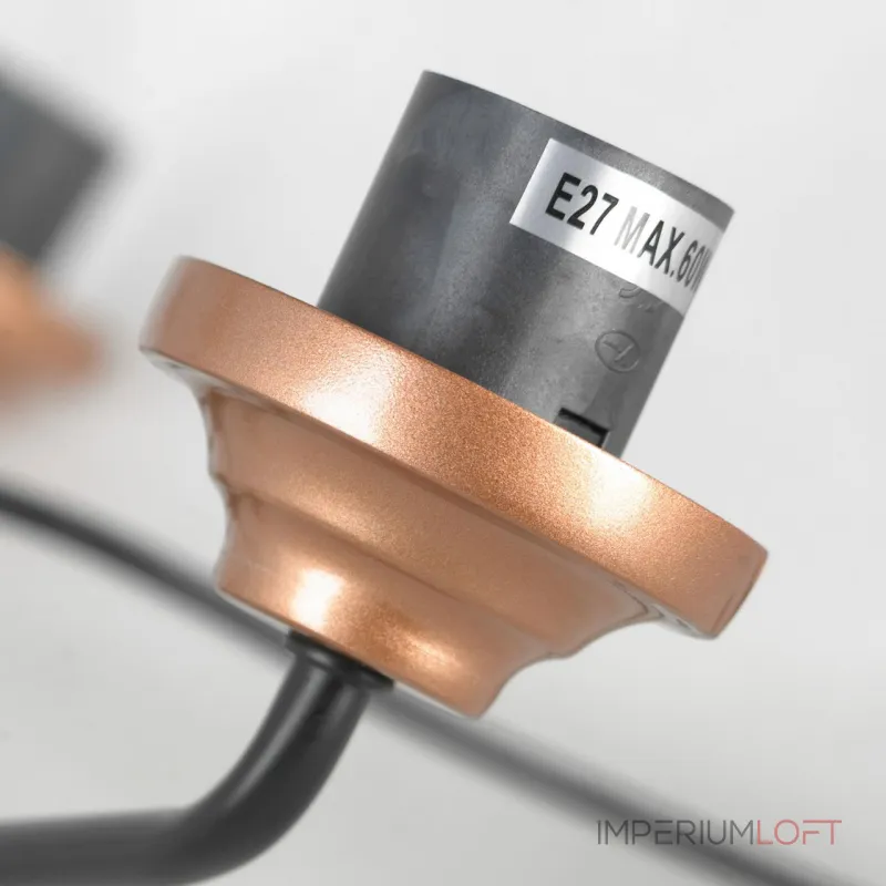 Подвесная люстра Lussole LSP-8800 Подвесная люстра Lussole LSP-8800