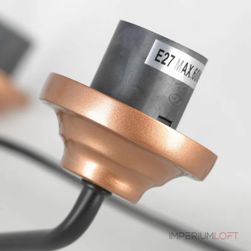 Подвесная люстра Lussole LSP-8800 Подвесная люстра Lussole LSP-8800