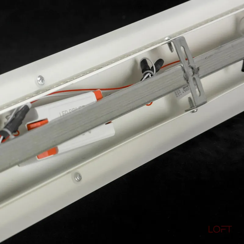 Потолочный светильник LGO Harris LSP-7279 от ImperiumLoft Потолочный светильник LGO Harris LSP-7279 от ImperiumLoft