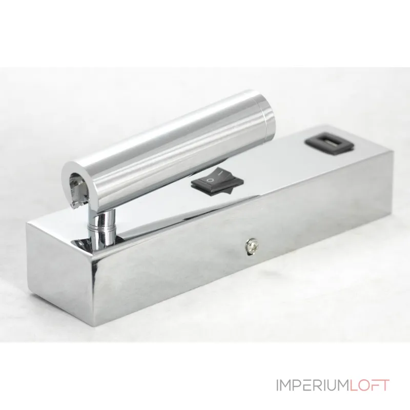 Бра LGO Cozy LSP-8241 от ImperiumLoft Бра LGO Cozy LSP-8241 от ImperiumLoft