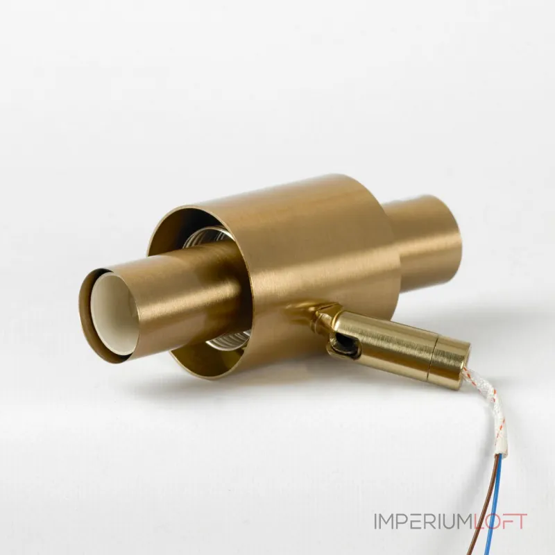 Бра Lussole LSP-8880 от ImperiumLoft Бра Lussole LSP-8880 от ImperiumLoft