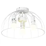 Потолочная люстра LGO Lattice LSP-8218