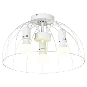 Потолочная люстра LGO Lattice LSP-8218 Потолочная люстра LGO Lattice LSP-8218