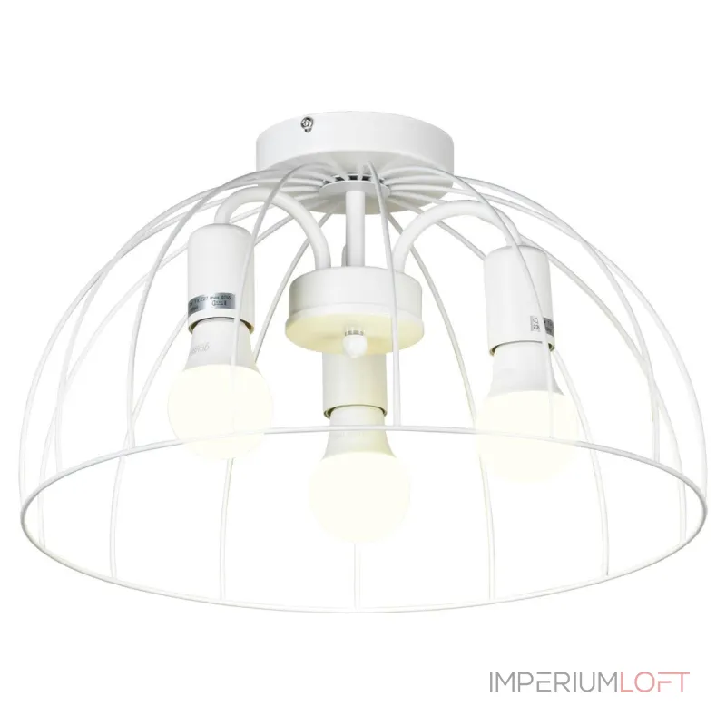 Потолочная люстра LGO Lattice LSP-8218 Потолочная люстра LGO Lattice LSP-8218